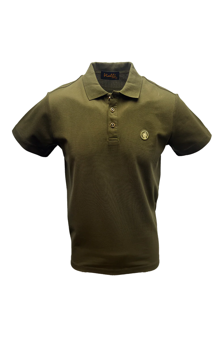 Vialli Mens Louis Golfer