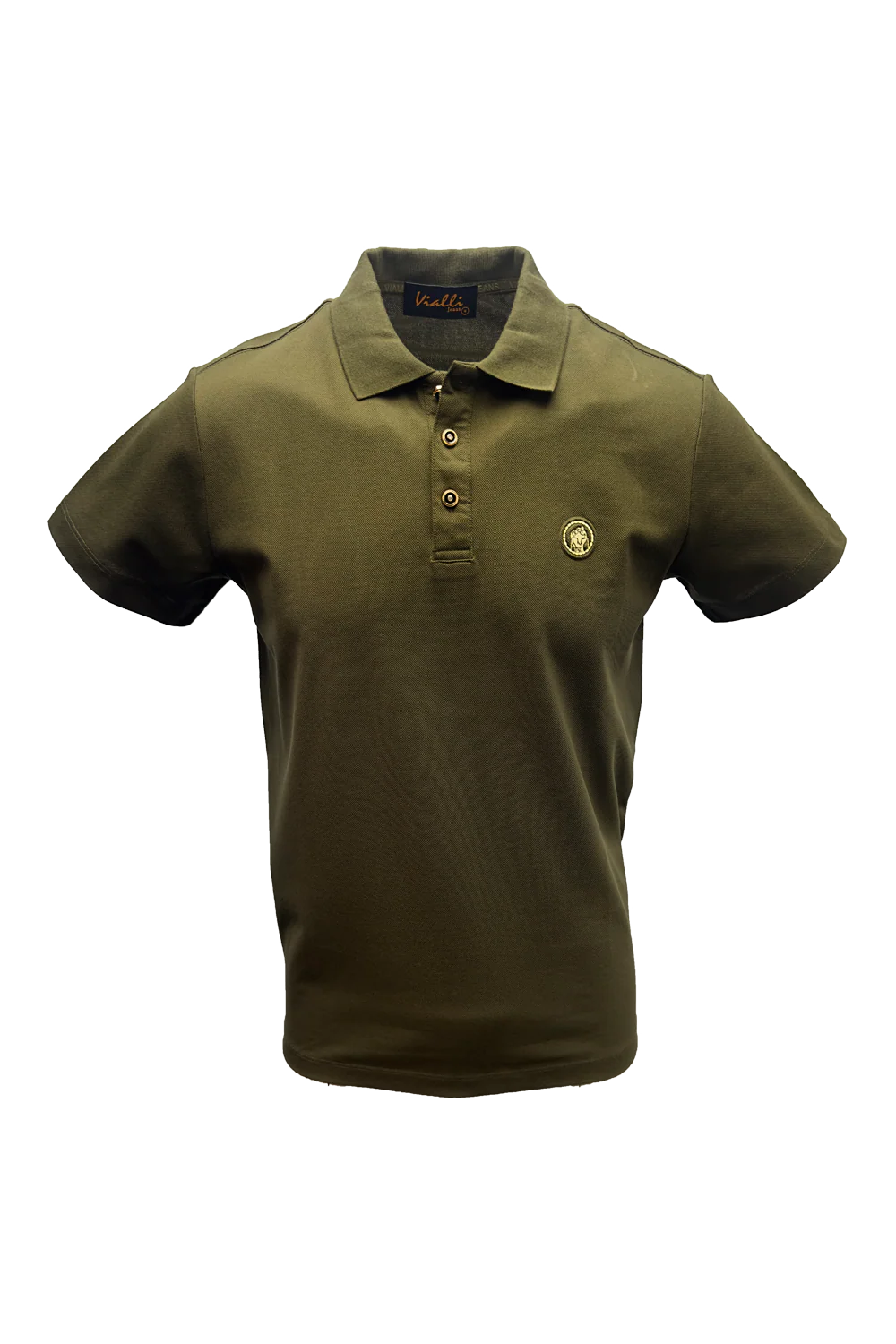 Vialli Mens Louis Golfer