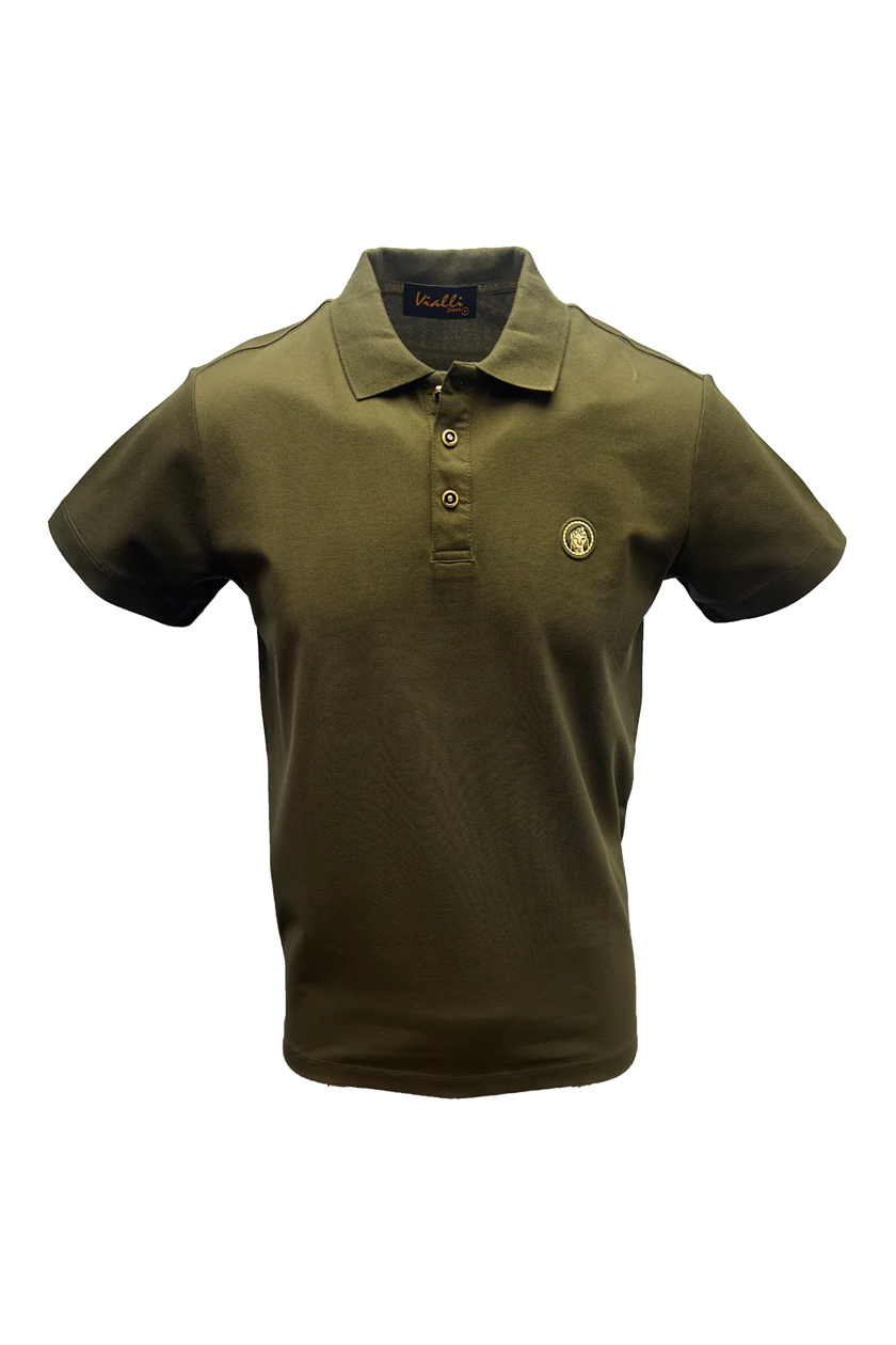 Vialli Mens Louis Golfer