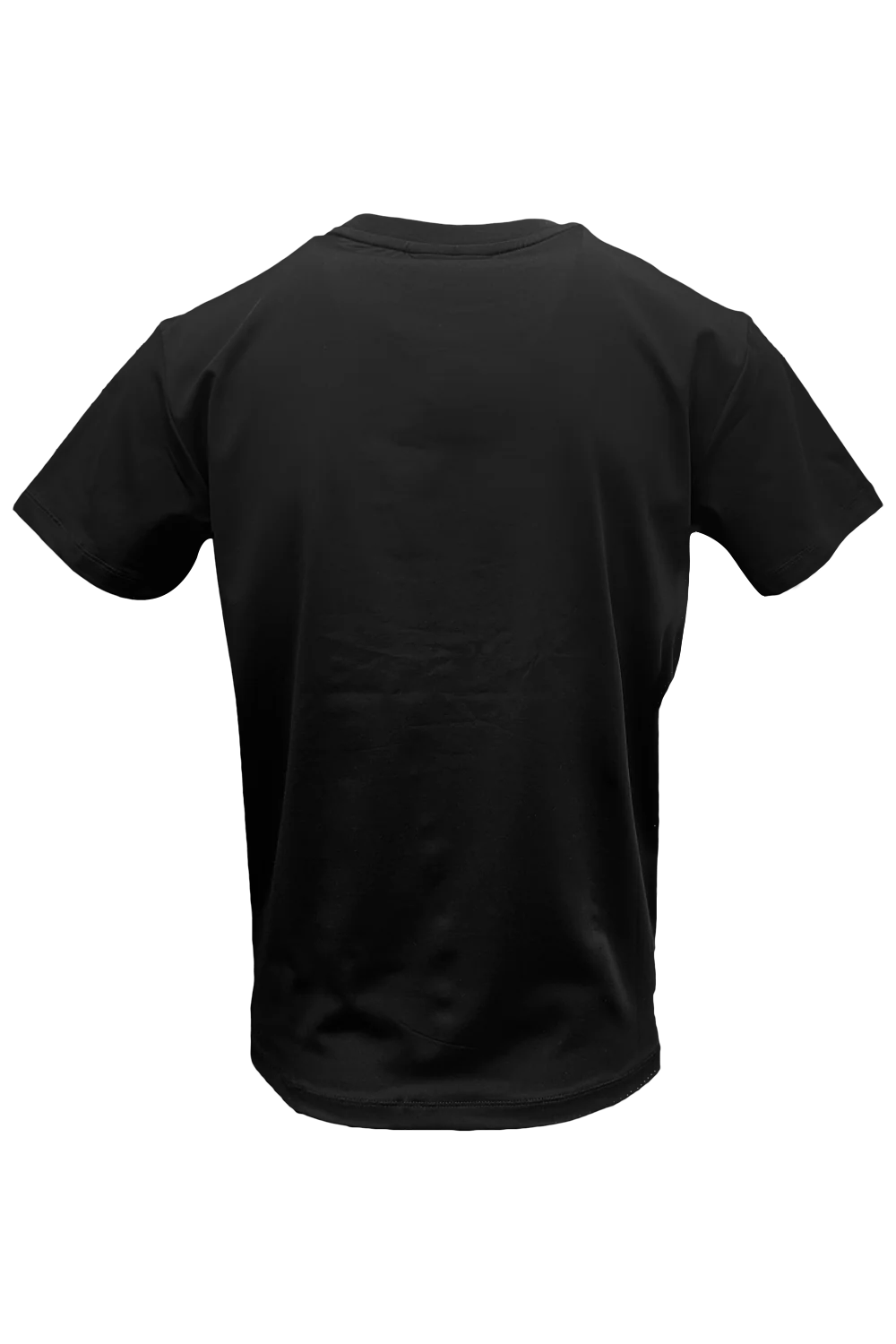 Vialli Mens Black Kluli T-Shirt