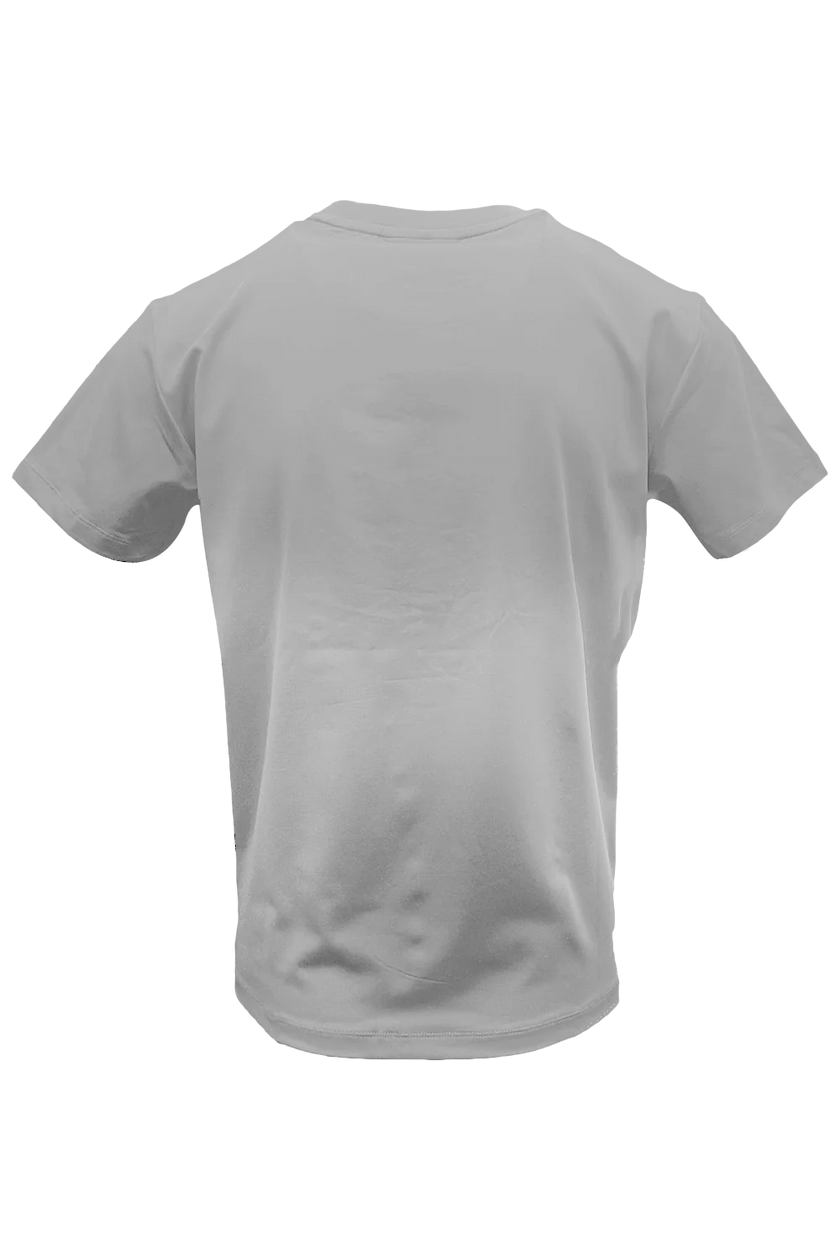 Vialli Mens White Ilowe T-Shirt