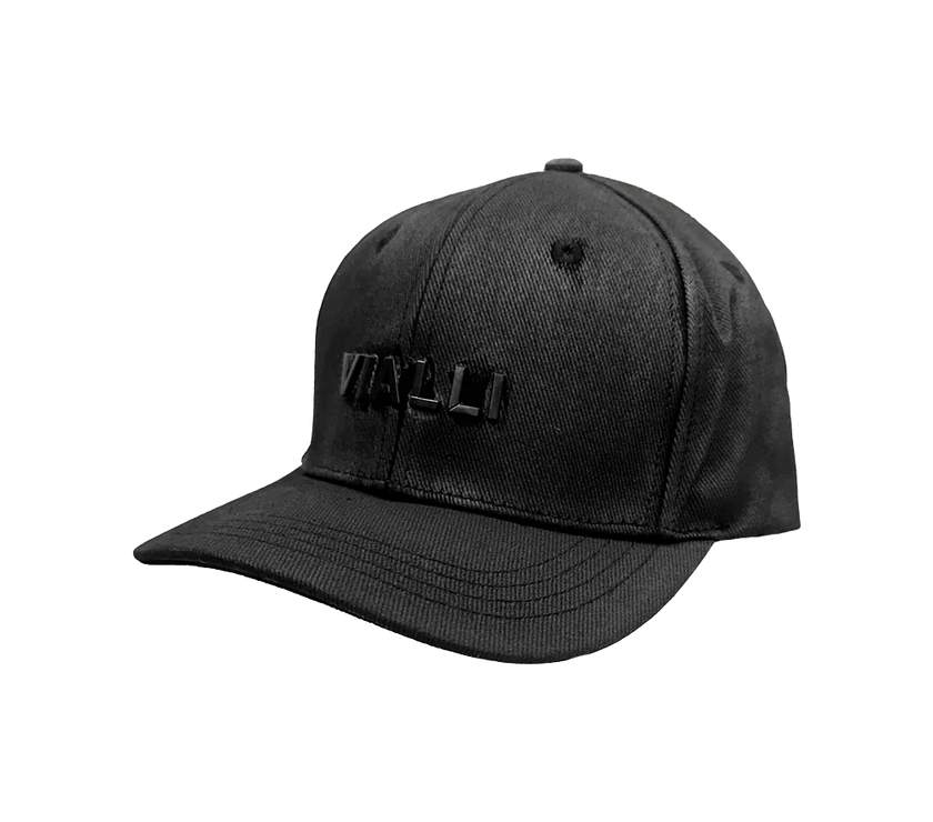 Vialli Industria Cap