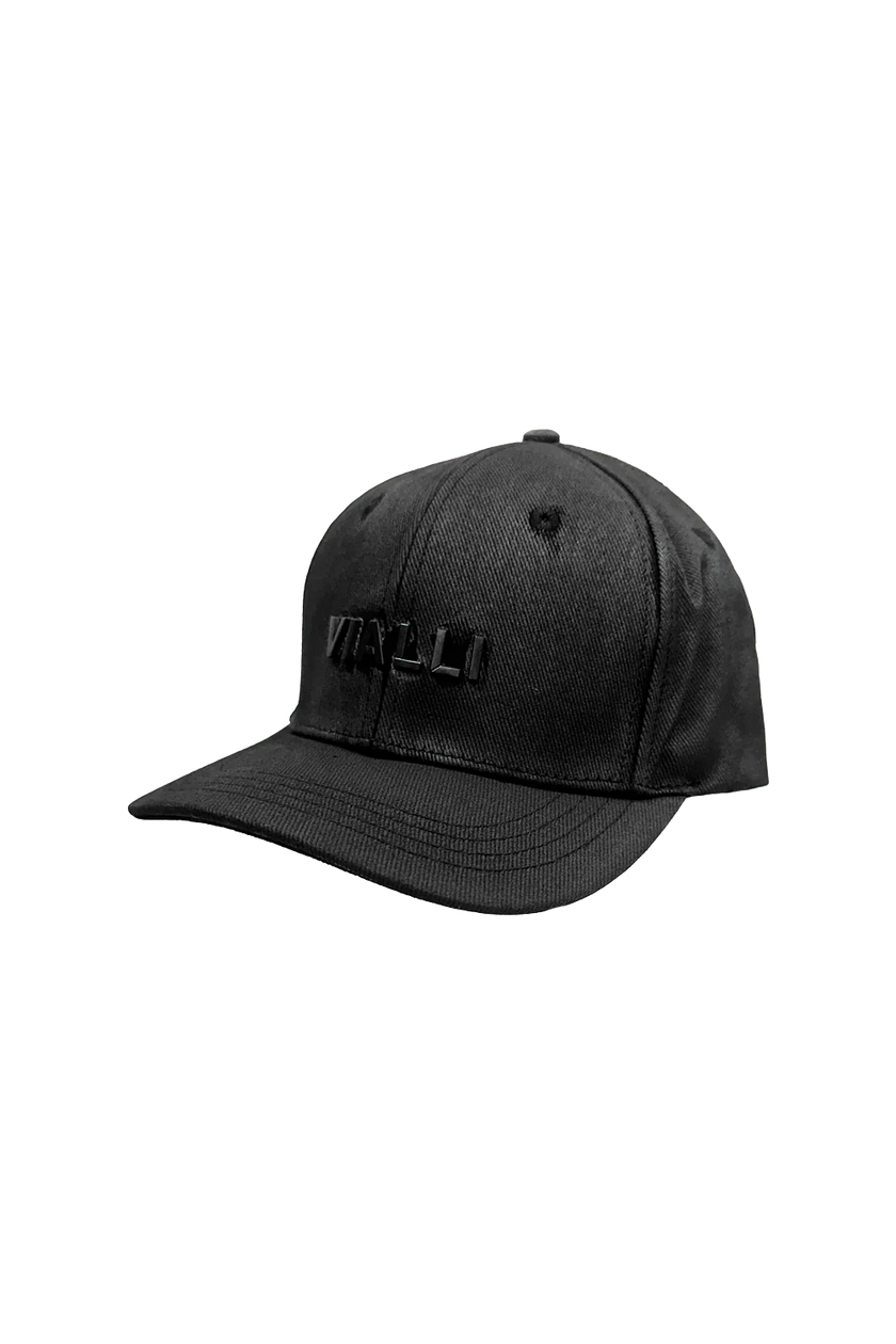 Vialli Industria Cap
