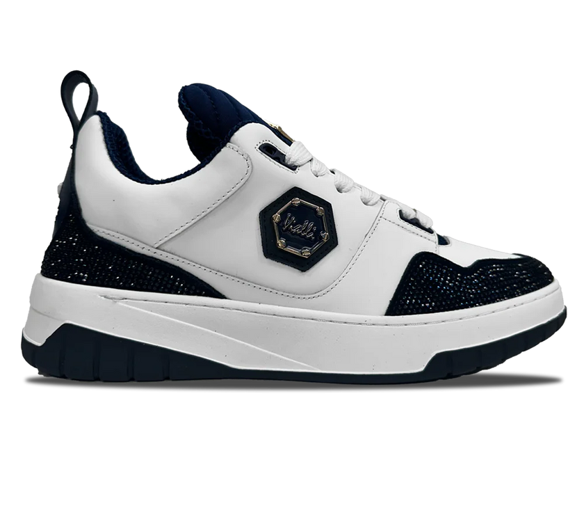 Vialli Bosetti Mens Sneaker