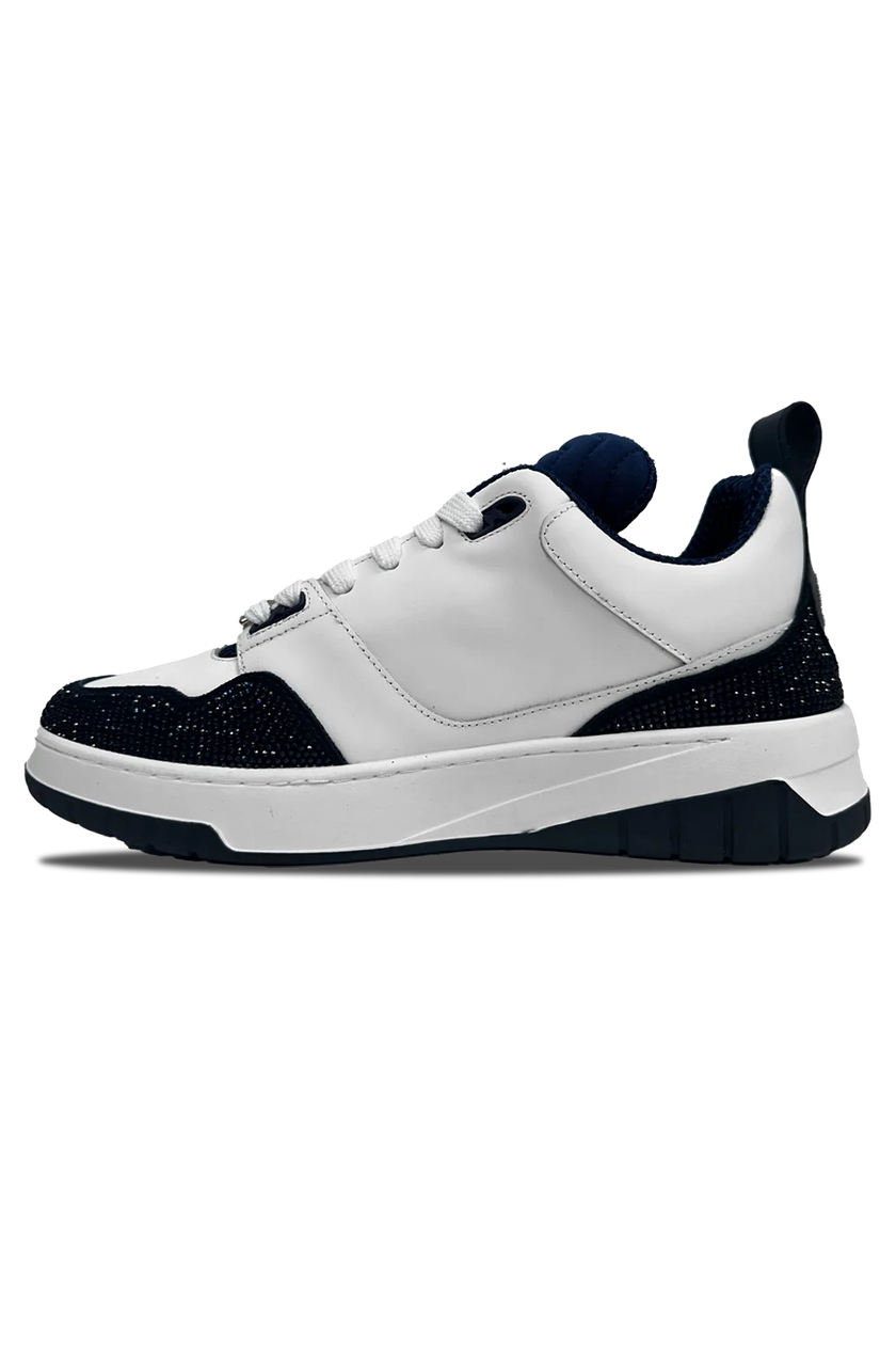 Vialli Bosetti Mens Sneaker
