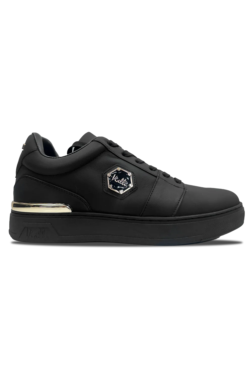 Vialli Sylla Mens Sneaker