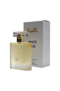 Vialli White Oud Perfume