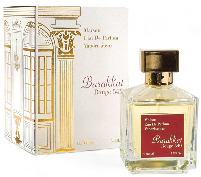 Barakkat Rouge 540 (100ml)